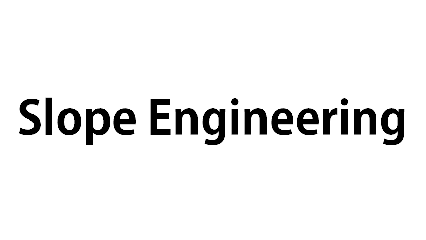Slope Engineering CIVIL-slope