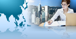 English for Doing Business in Asia - Writing EBA102
