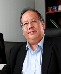 James Lee